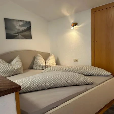 Seeblick 11 Apartment *