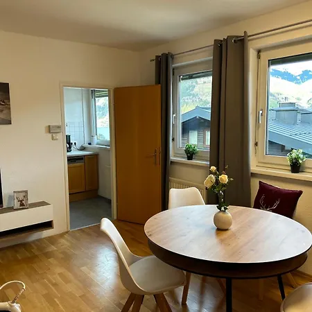 Seeblick 11 Apartment