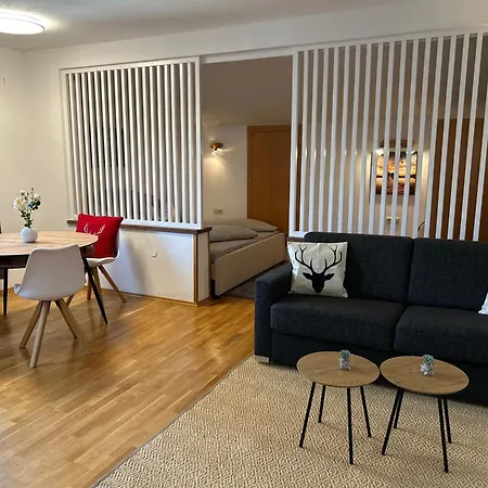 Apartament Seeblick 11