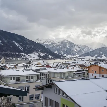 Seeblick 11 Zell am See